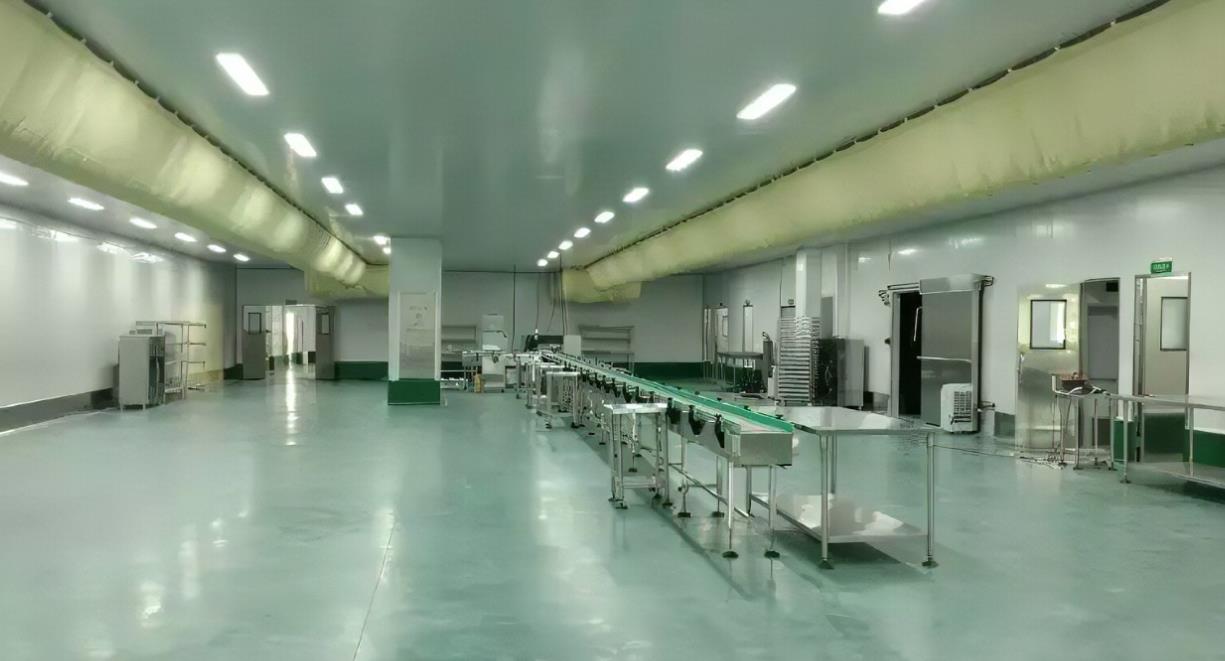 中央廚房規(guī)劃前必須考慮哪些方面呢？